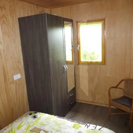 Σπίτι διακοπών Chalet Agreable Avec Terrasse Au Coeur De L'auvergne - Fr-1-742-438 Peyrusse