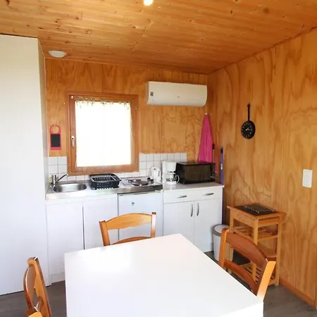 Chalet Agreable Avec Terrasse Au Coeur De L'auvergne - Fr-1-742-438 Σπίτι διακοπών